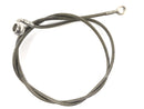 BMW R 1200 ST R1ST [2006] - Breen de freinage en acier flexible-1