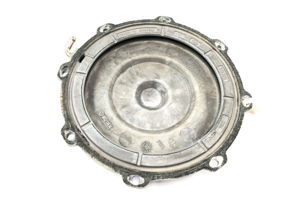 Aprilia Mille RSV 1000 ME [1999] - clutch cover engine cover cover Rotax