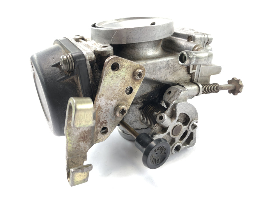 Suzuki DR 350 SK42B [1991] - Carburateur