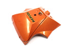 KTM 950 Adventure LC8 [2004] - Tank cover fairing storage compartment-2