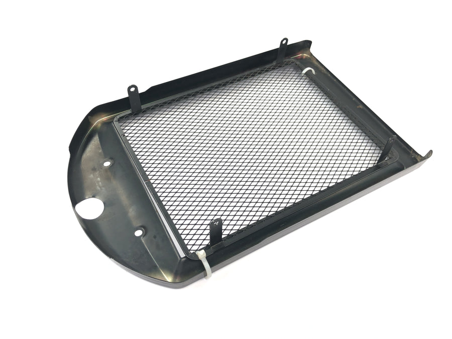Kawasaki VN 1600 Classic VNT60A [2007] - Grille de radiateur cache radiateur capot de radiateur