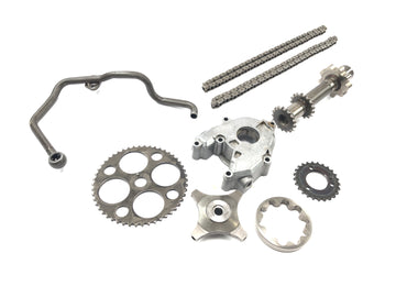 BMW R 1100 GS 259 [1995] - Kit pompe à huile - 0