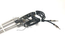 Honda GL 1500 Goldwing SC22 [1993] - Antenne radio antenne CB complète-3