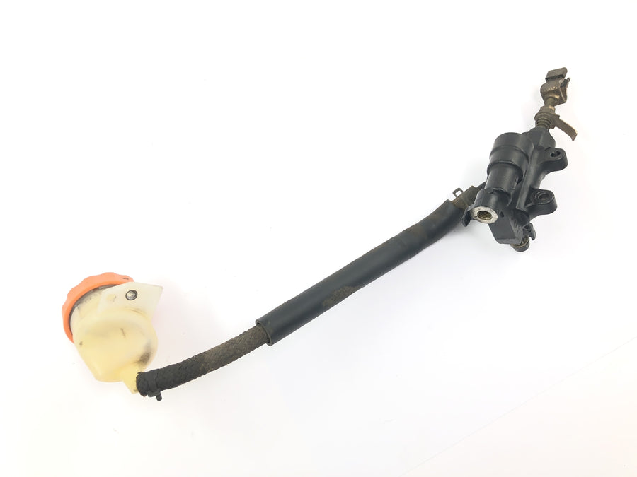Honda GL 1500 Goldwing SC22 [1993] - Rear brake pump foot brake cylinder