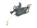 Triumph Daytona 1200 T300D [1994] - Driver's right footrest system with brake pedal-2