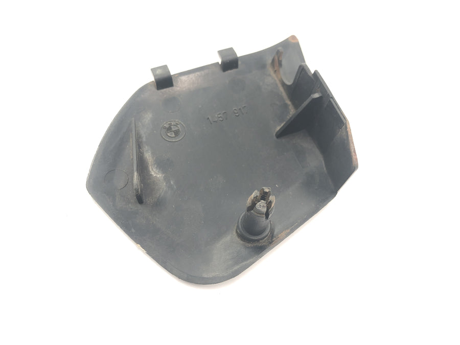 BMW R 100 GS 247E [1991] - Cache latéral panneau latéral cache droit plastique