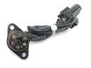 Yamaha MT07 RM04 [2014] - Gear sensor neutral switch sensor-1