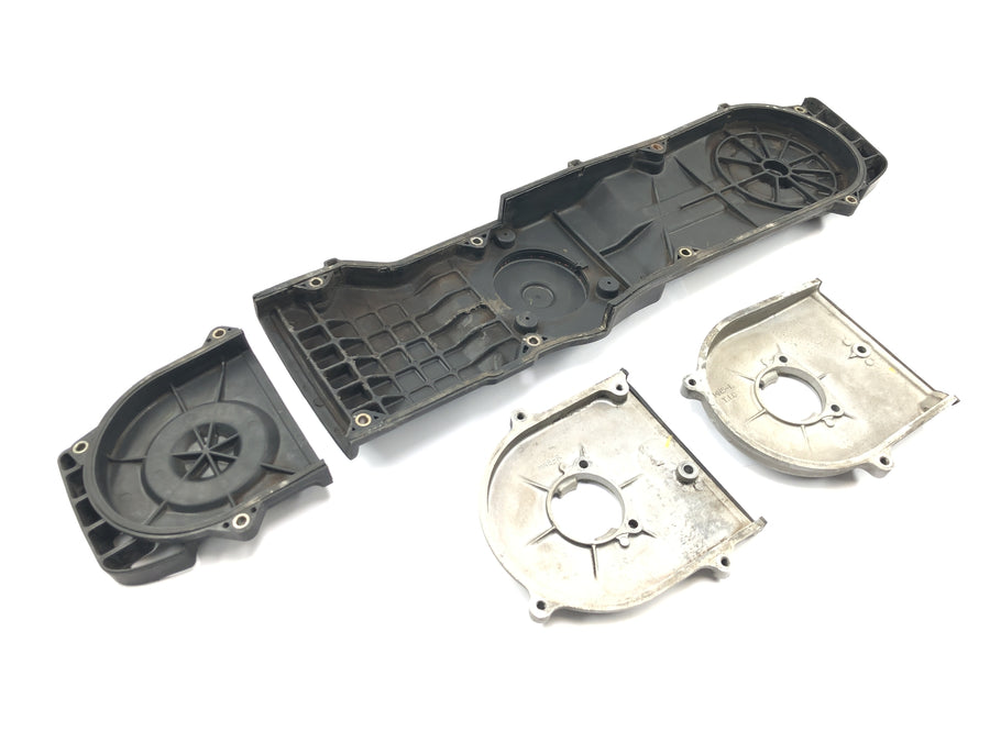 Honda GL 1500 Goldwing SC22 [1993] - timing belt cover timing belt cover