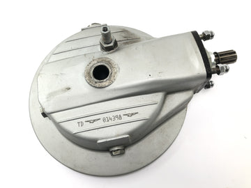 Moto Guzzi California 1100 EV KD [1998] - Cardan de transmission de roue arrière à transmission finale