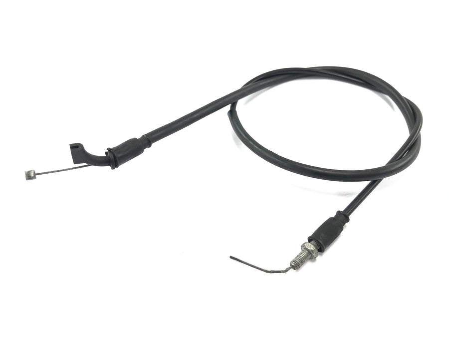 Ducati ST3 S3 [2004] - Choke cable Bowden cable