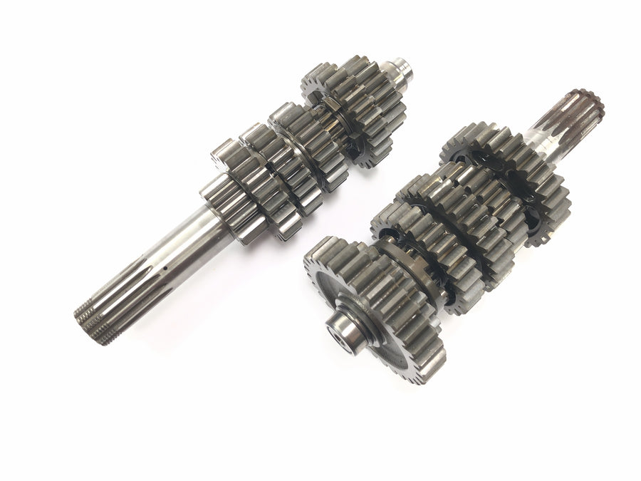 Ducati Monster SR2 800 M4 [2006] - Roues de changement d'arbre de transmission d'arbre de transmission