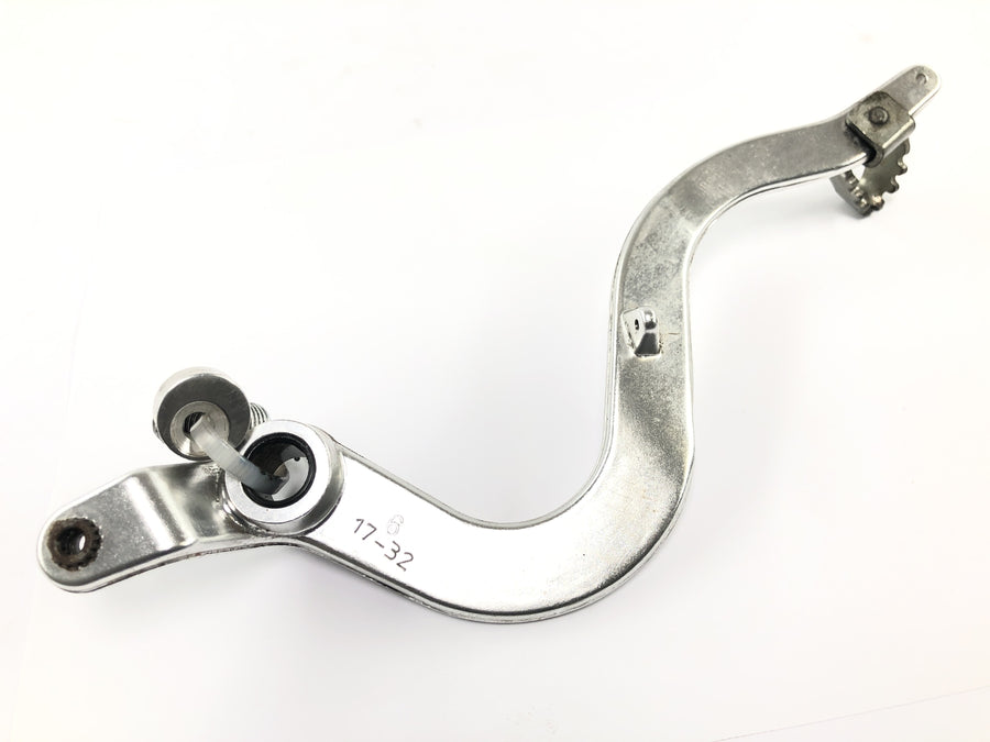 SWM RS 125 R B2 [2020] - Levier de frein levier de frein arrière levier de pédale