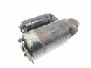 BMW R 75/5 [1973] - starter motor starter-2