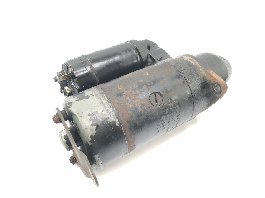 BMW R 75/5 [1973] - starter motor starter