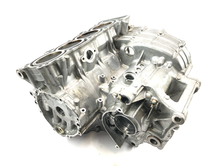 Honda CBR 600 RR PC37 [2004] - Engine housing engine block cylinder housing empty housing