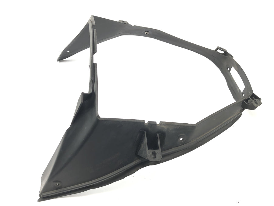 BMW K 1200 S K12S [2004] - Cache radiateur avant