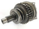 Honda Goldwing GL 1200 [SC14] - Shaft alternator drive-3