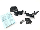 Suzuki GSX R 1000 WVB6 K6 [2006] - Gilles Tooling footrest system with driver footrest report-8