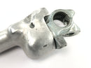 Honda XR 600 R PE04 [1992] - Kickstarter lever kickstarter folding lever starter lever-3