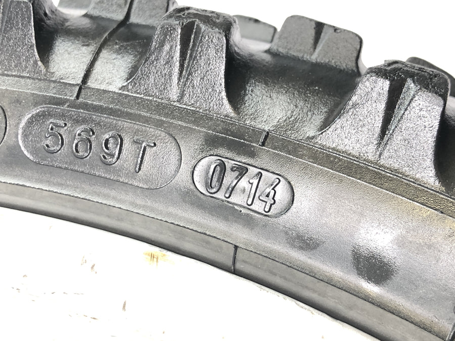 Suzuki RM Z 250 RJ41A [2007] - Jante avant Roue 1.60 x 21"