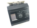 Honda GL 1500 Goldwing SC22 [1993] - CB radio transceiver control panel-1