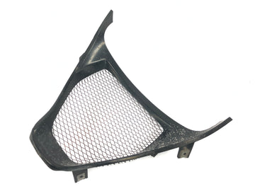 Suzuki GSX R 1000 WVBZ K3 [2003] - Grille d'aération, calandre, calandre de carénage avant