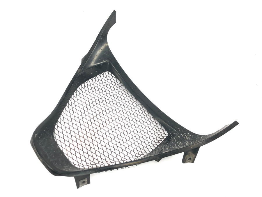 Suzuki GSX R 1000 WVBZ K3 [2003] - Air grille, radiator grille, front fairing grille