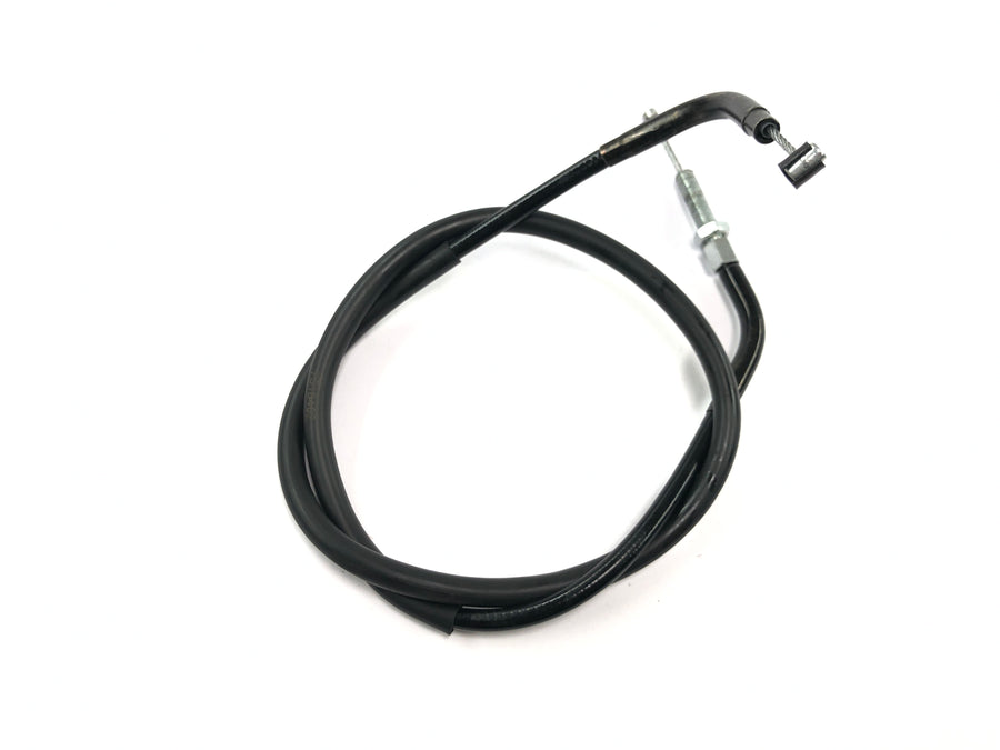 Suzuki GSX R 1000 WVBZ K3 [2003] - clutch cable bowden cable clutch bowden cable