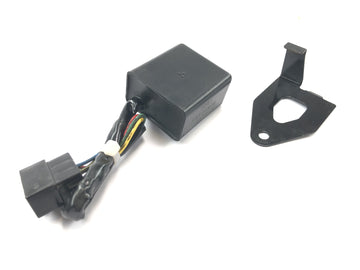 Kawasaki W 650 EJ650A [1999] - Control unit with bracket
