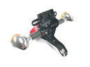 Kawasaki W 650 EJ650A [1999] - Rear light unit, indicator, rear license plate holder-4