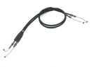 Honda NX 650 Dominator RD02 [1994] - Throttle cable double cable Bowden cable throttle grip-1