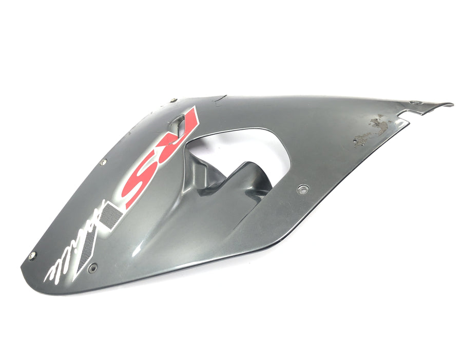 Aprilia Mille RSV 1000 ME [1999] - Side panel fairing side panel left