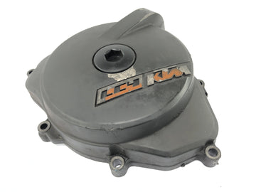 KTM 690 SM Prestige [2007] - couvercle de moteur de couverture de machines légères