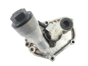 Honda CB 750 RC42 [1996] - Couvercle de vitesse de couvercle du moteur - 0