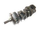 Suzuki GSX R 1000 WVBZ K3 [2003] - Crankshaft engine crankshaft-2