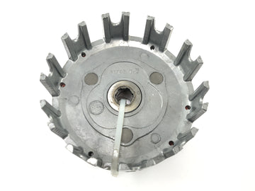 Yamaha DT 125 R DE03 [2000] - embrayage complet panier d'embrayage paquet d'embrayage