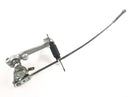 Honda XBR 500 PC15 [1989] - Commutation de la pédale Longueur de freinage Lever de commutation à pied-4