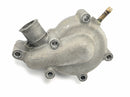 SWM RS 125 R B2 [2020] - Water pump coolant pump housing gear drive-1