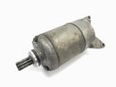 Yamaha XVS 650 4VR [1997] - Starter motor electric starter starter motor-5