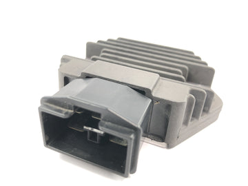 SWM SM 125 R [2018] - Voltage regulator rectifier regulator alternator regulator
