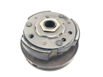 BMW C1 125 [2002] - Embrayage embrayage centrifuge embrayage variateur