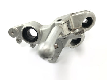 Ducati Multistrada 1000 DS [2003] - Footrest right footrest support driver