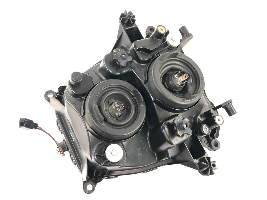 Suzuki GSX R 1000 WVBZ K3 [2003] - Insert de lampe de phare