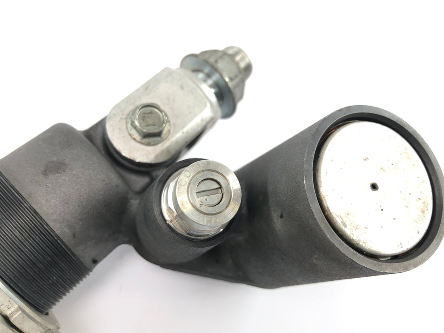 Suzuki GSX R 1000 WVBZ K3 [2003] - rear shock absorber monoshock adjustable