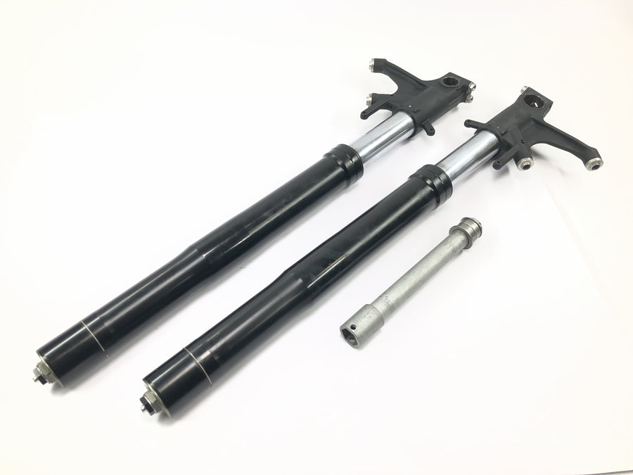 Honda CBR 1000 RR SC59 [2008] - Fork telescopic fork USD with axle front fork