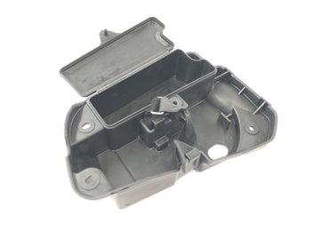 Kawasaki VN 1600 Classic VNT60A [2007] - Compartiment de rangement pour outils - 0