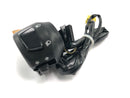 Suzuki GSX R 1000 WVBZ K3 [2003] - Handlebar switch left switch unit light indicator horn-1