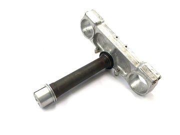 Ducati ST3 S3 [2004] - lower fork bridge steering head bridge control head tube