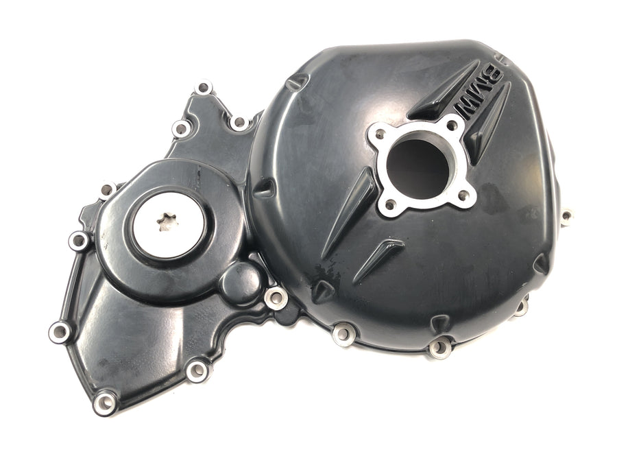 BMW K 1200 S K12S [2004] - Capot alternateur capot moteur capot générateur