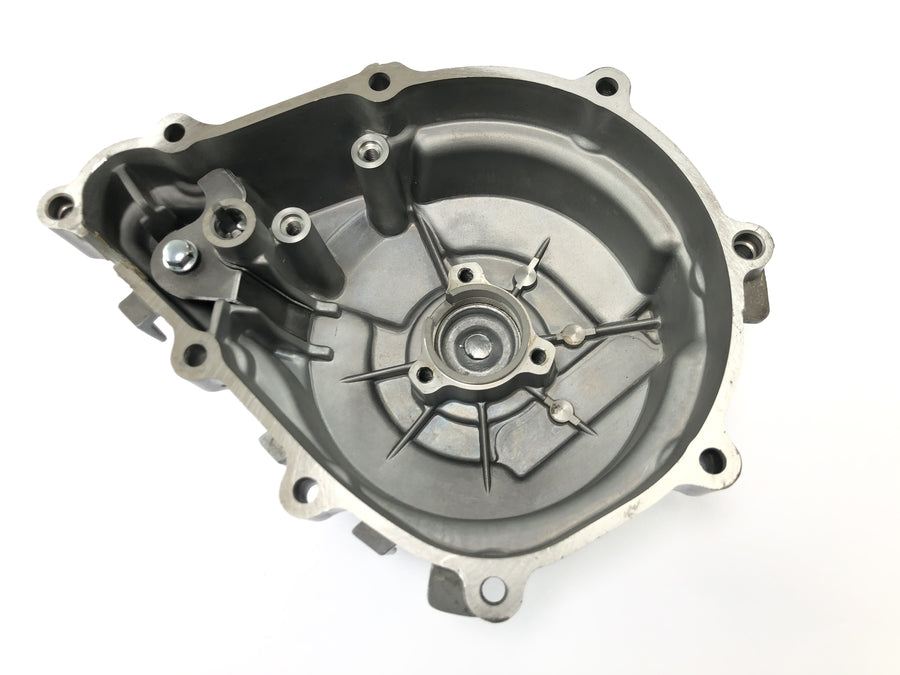 SWM RS 125 R B2 [2020] - Alternator cover engine cover Lima cover left